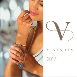 Victoria catalogus 2017
