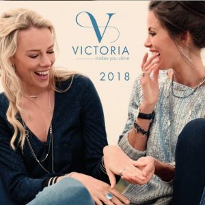 victoria catalogus 2018