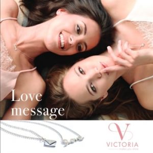 Victoria Love Message 2019